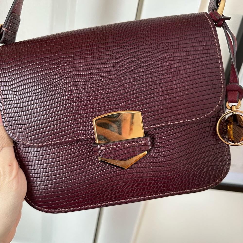 Fossil Lennox Crossbody